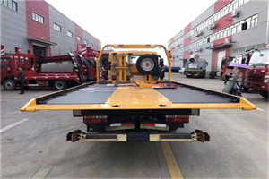 梓潼附近汽车救援服务