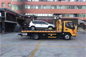 梓潼附近汽车拖车电话